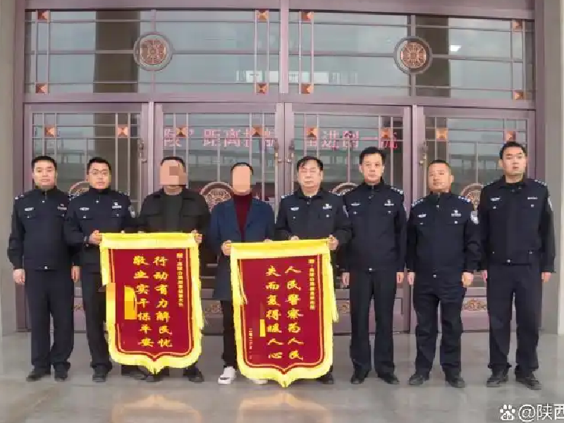 反诈进行时｜精准反诈破陷阱 守护群众钱袋子