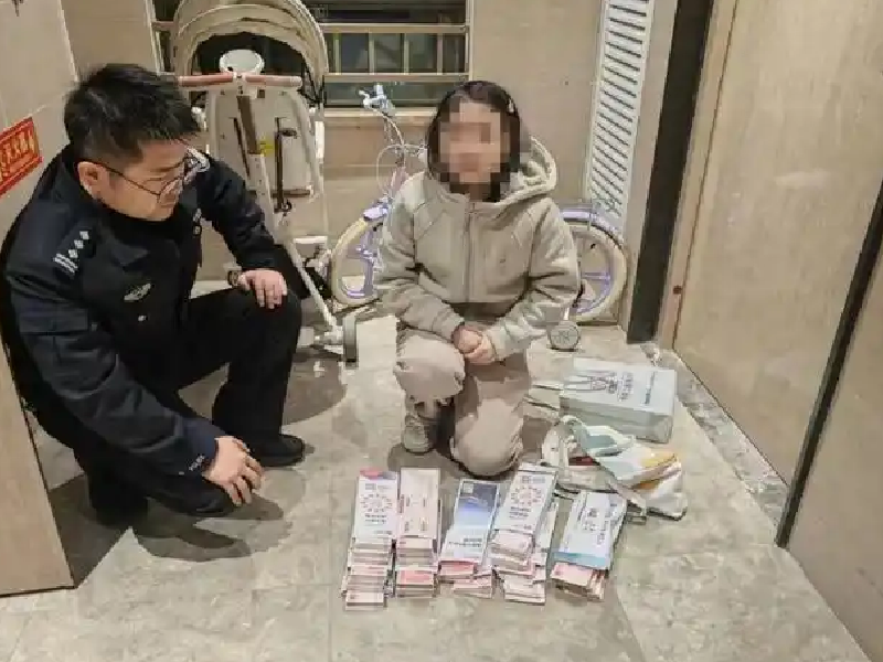 反诈预警 &ldquo;快准狠&rdquo;，西安高新反诈中心成功拦截大额诈骗